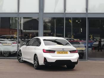 Used BMW 3 Series 2024 for sale - 79691059: Photo