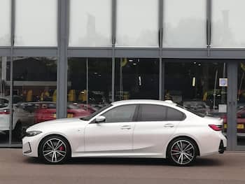 Used BMW 3 Series 2024 for sale - 79691059: Photo