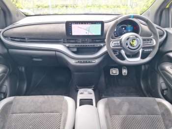 Used Abarth 500 2023 for sale - 74698779: Photo