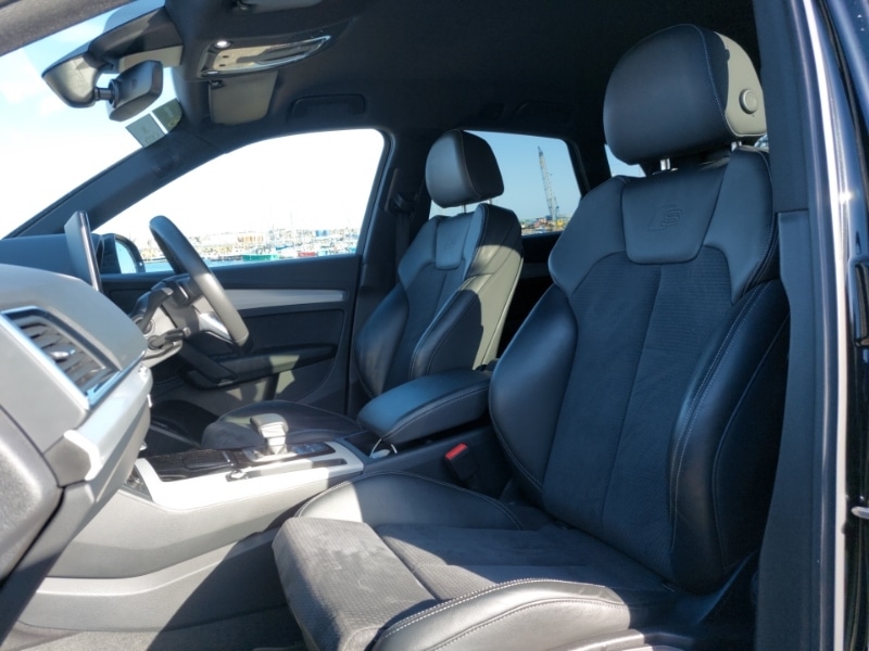 Used Audi Q5 2022 for sale - 77875664: Photo 5