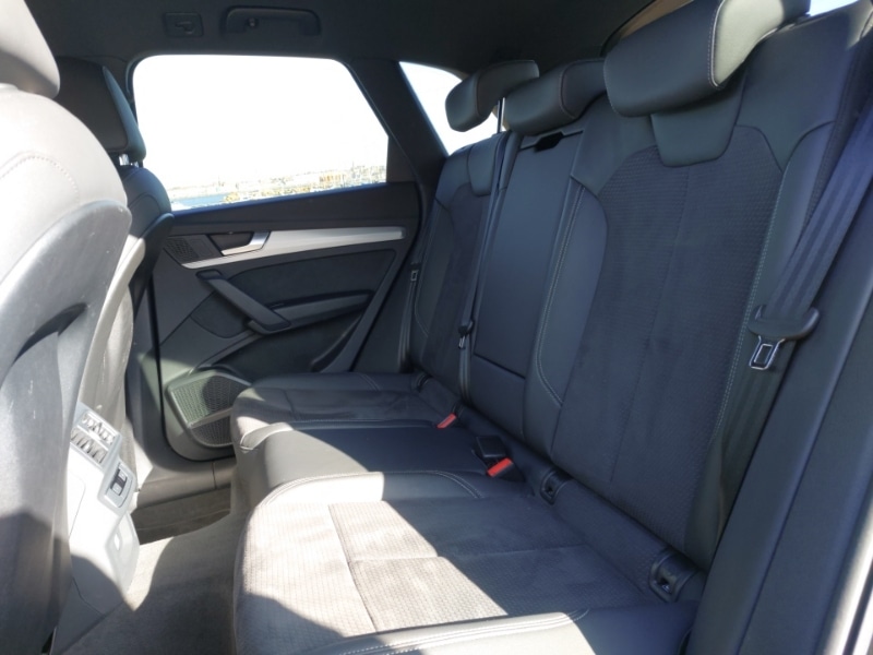 Used Audi Q5 2022 for sale - 77875664: Photo 6