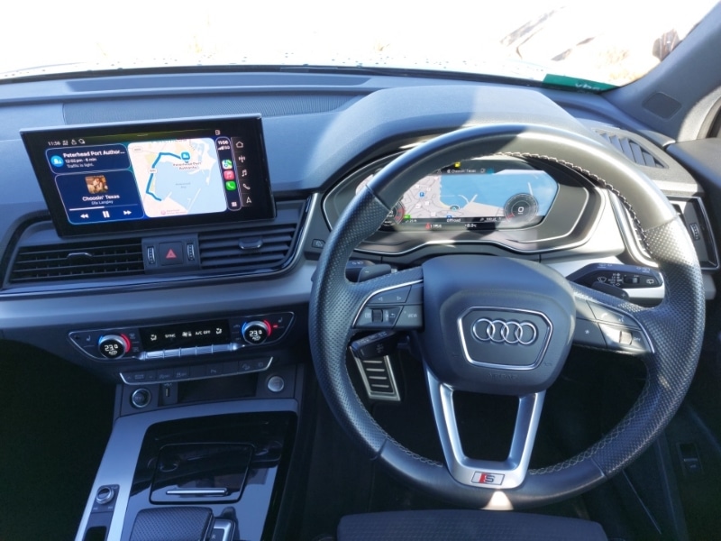 Used Audi Q5 2022 for sale - 77875664: Photo 7