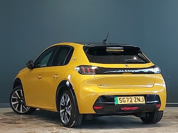 Used Peugeot 208 2022 for sale - 77438978: Photo