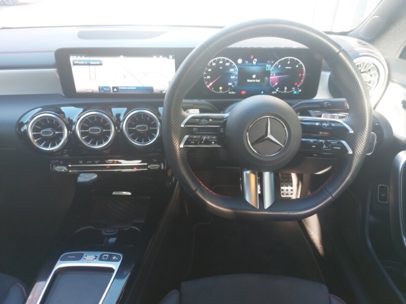 Used Mercedes-Benz CLA 2025 for sale - 77580607: Photo 7