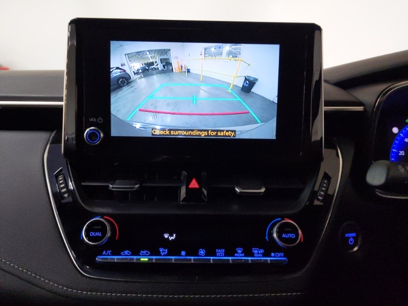 Used Toyota Corolla 2022 for sale - 77190223: Photo 11