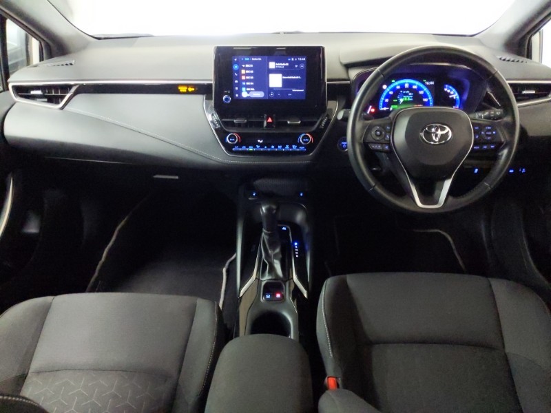 Used Toyota Corolla 2022 for sale - 77190223: Photo 2