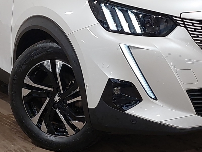 Used Peugeot 2008 2022 for sale - 76881100: Photo 9