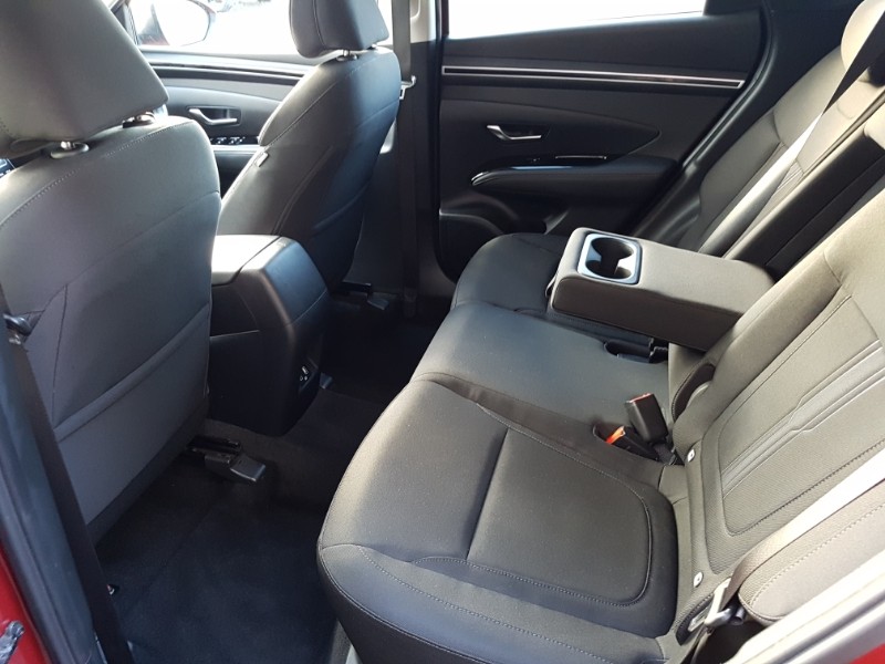 Used Hyundai TUCSON 2022 for sale - 77266442: Photo 6