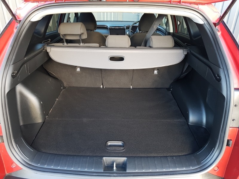 Used Hyundai TUCSON 2022 for sale - 77266442: Photo 8