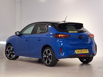 Used Vauxhall Corsa 2026 for sale - 78238928: Photo