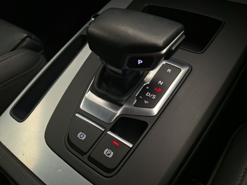 Used Audi Q5 2021 for sale - 77987074: Photo 12