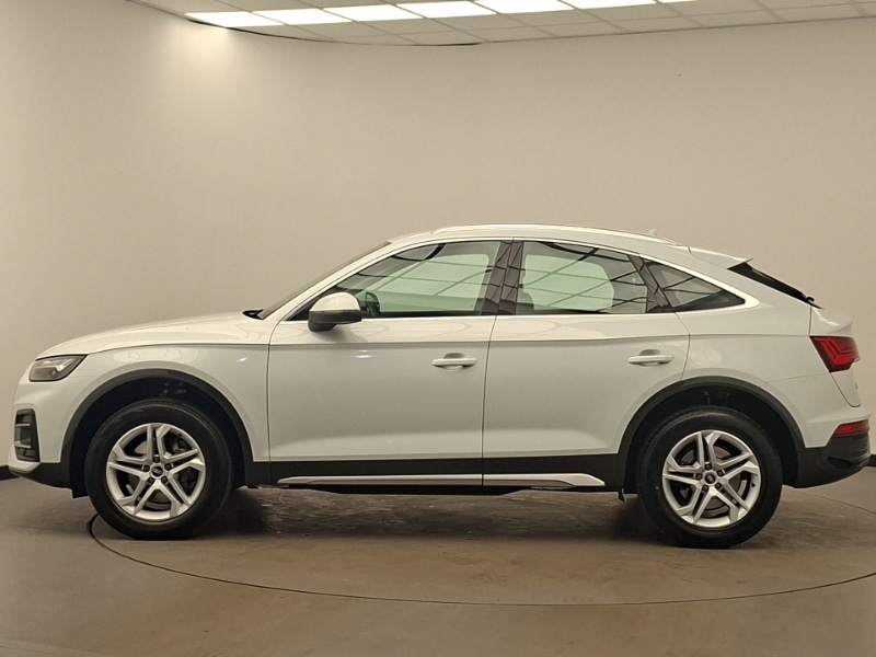 Used Audi Q5 2021 for sale - 77987074: Photo 4