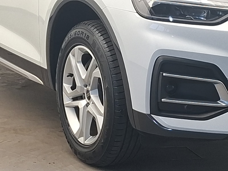 Used Audi Q5 2021 for sale - 77987074: Photo 9