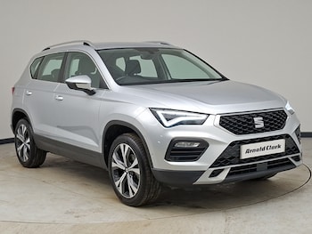 Used SEAT Ateca 2023 for sale - 78312852: Photo