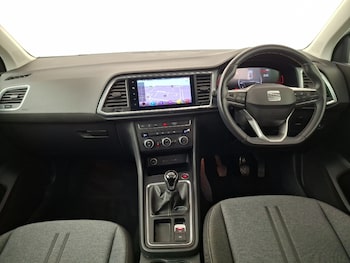 Used SEAT Ateca 2023 for sale - 78312852: Photo