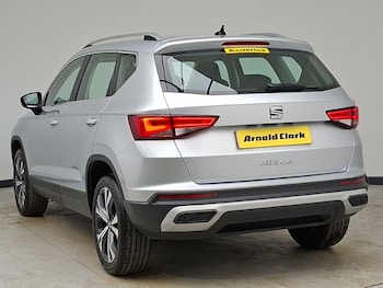 Used SEAT Ateca 2023 for sale - 78312852: Photo