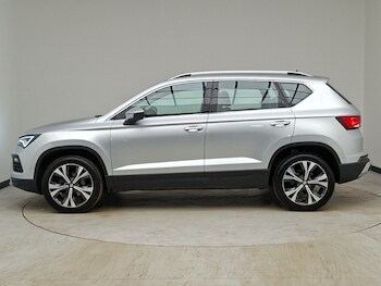 Used SEAT Ateca 2023 for sale - 78312852: Photo