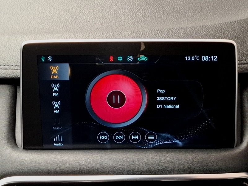 Used MG MG HS 2022 for sale - 77767889: Photo 10