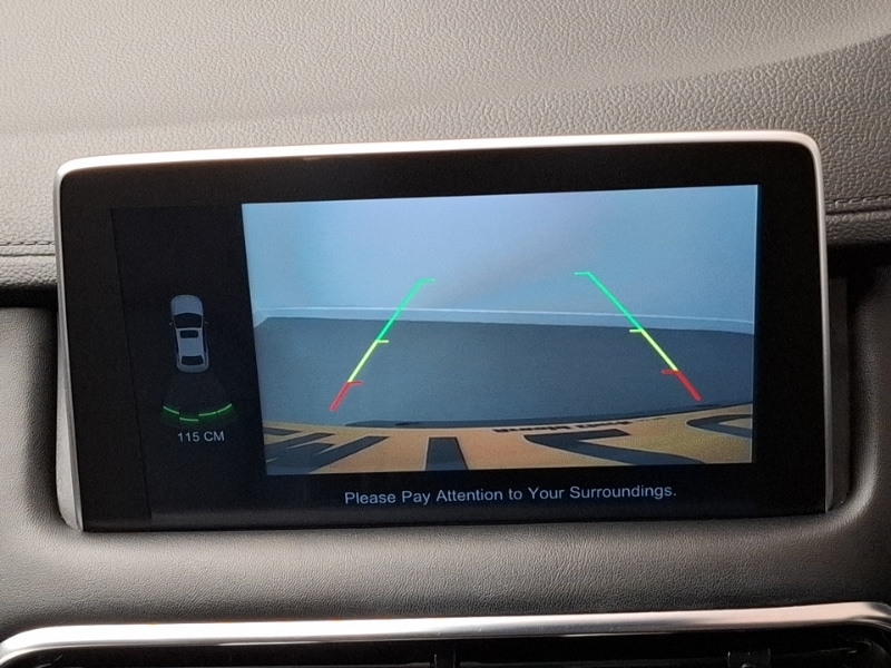 Used MG MG HS 2022 for sale - 77767889: Photo 11