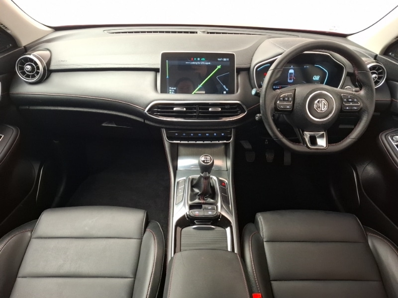 Used MG MG HS 2022 for sale - 77767889: Photo 2