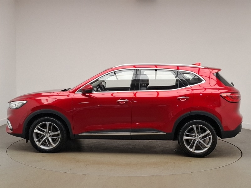 Used MG MG HS 2022 for sale - 77767889: Photo 4