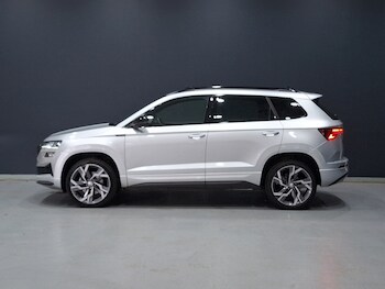 Used Skoda Karoq 2024 for sale - 76459628: Photo