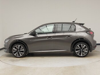 Used Peugeot 208 2022 for sale - 77314468: Photo