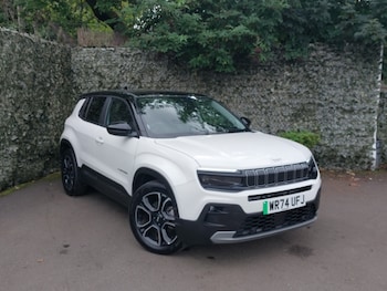 2024 - 115kW Summit 54kWh 5dr Auto