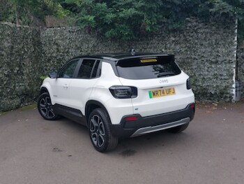 Used Jeep Other 2024 for sale - 75900079: Photo