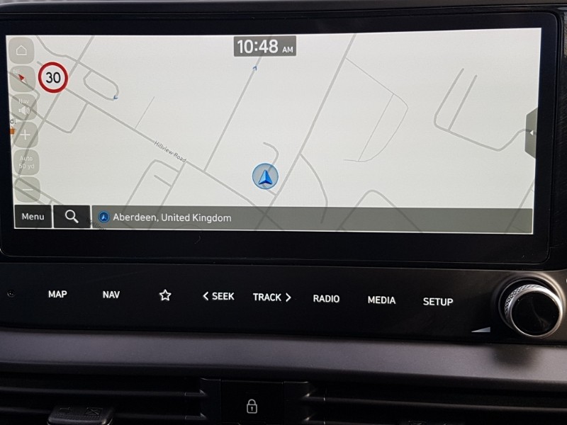 Used Hyundai i20 2025 for sale - 77174125: Photo 10