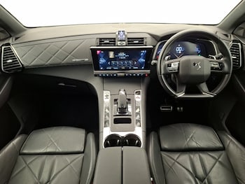 Used DS Automobiles DS 7 2021 for sale - 78239087: Photo