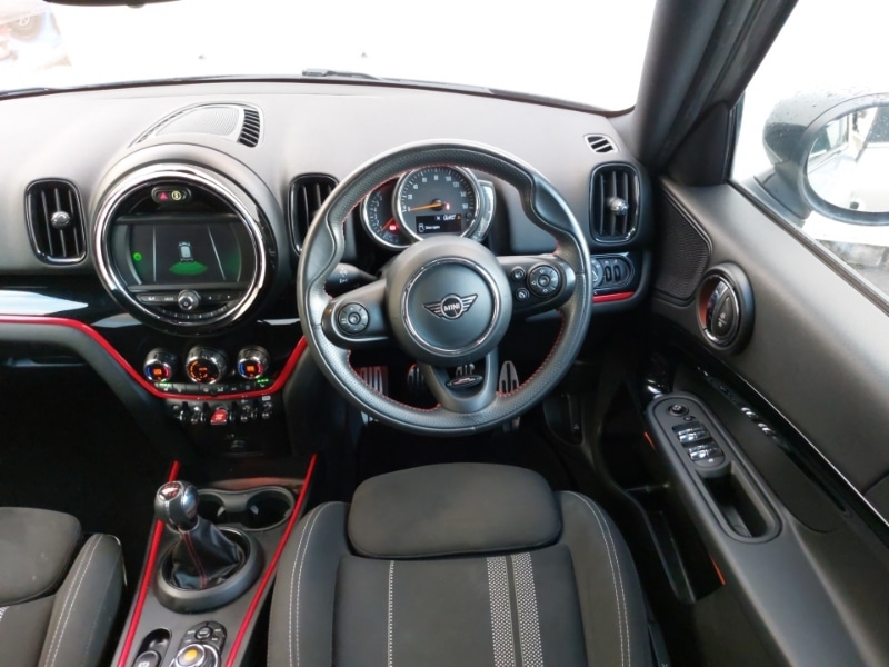 Used MINI Countryman 2020 for sale - 77174367: Photo 11