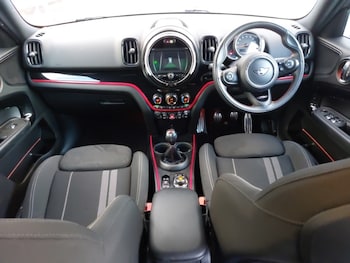 Used MINI Countryman 2020 for sale - 77174367: Photo