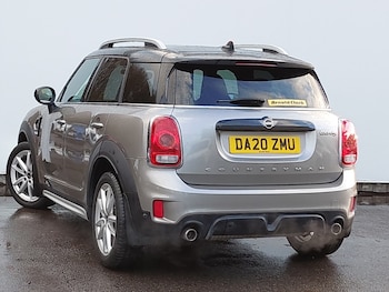 Used MINI Countryman 2020 for sale - 77174367: Photo