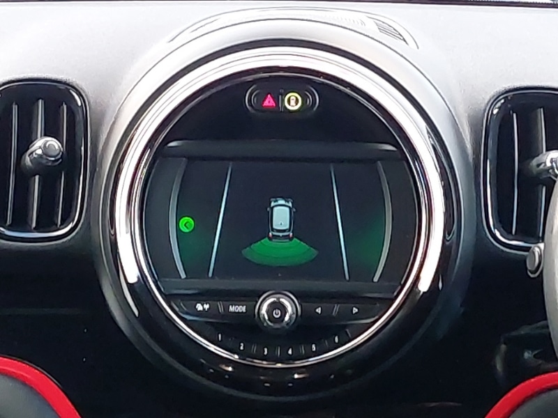 Used MINI Countryman 2020 for sale - 77174367: Photo 7