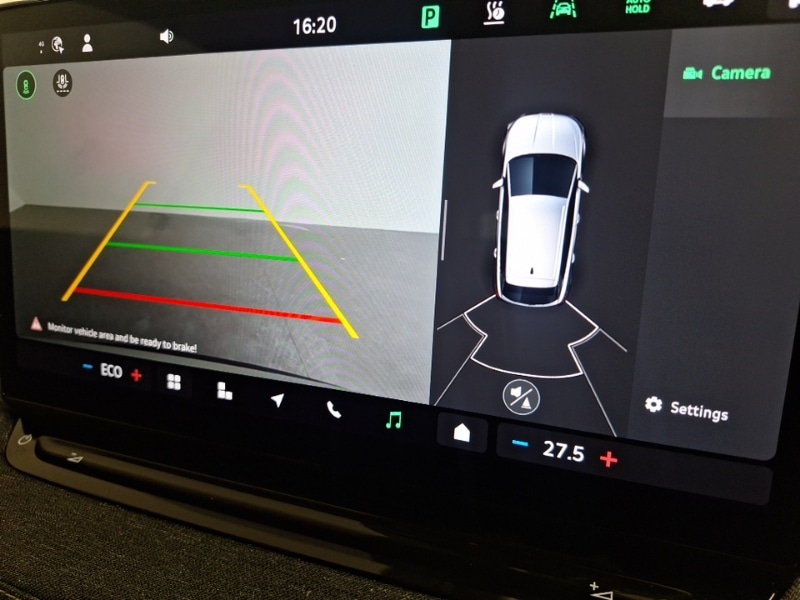 Used Skoda Elroq 2025 for sale - 76431285: Photo 12