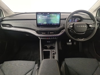 Used Skoda Elroq 2025 for sale - 76431285: Photo