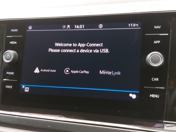 Used Volkswagen Taigo 2022 for sale - 76208011: Photo 11