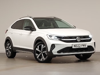 Volkswagen - Taigo