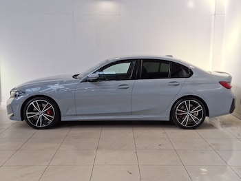 Used BMW 3 Series 2024 for sale - 78530899: Photo