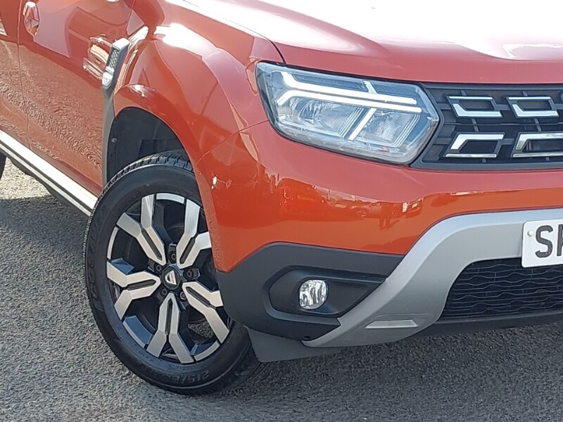 Used Dacia Duster 2022 for sale - 76695026: Photo 9