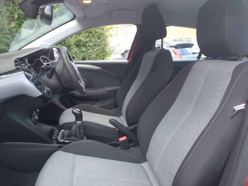 Used Vauxhall Corsa 2023 for sale - 76174478: Photo 5
