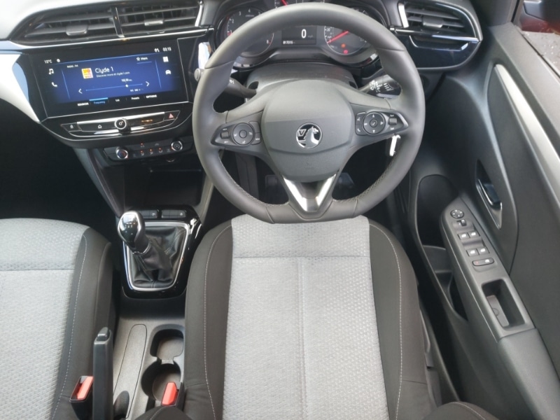Used Vauxhall Corsa 2023 for sale - 76174478: Photo 7