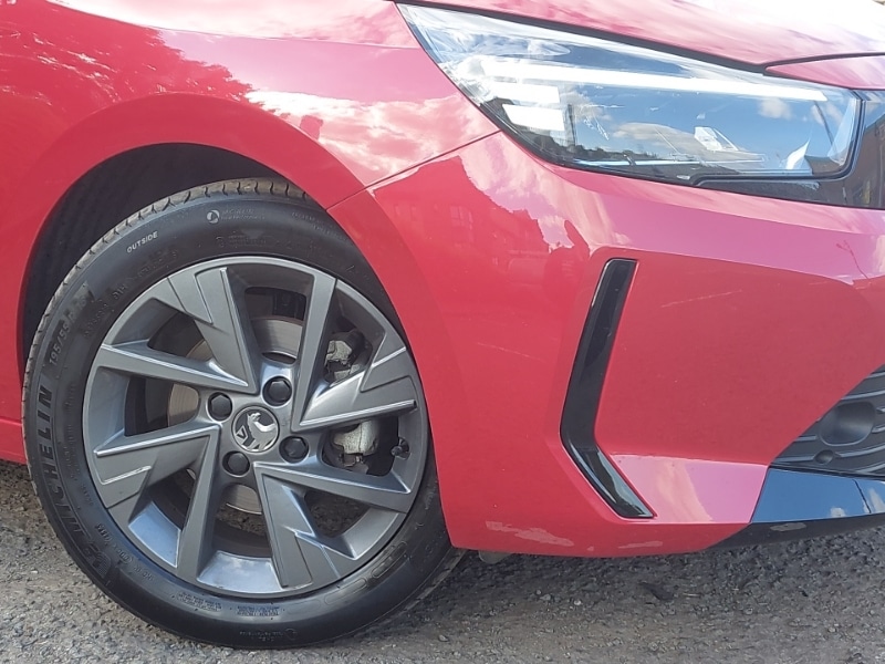 Used Vauxhall Corsa 2023 for sale - 76174478: Photo 9