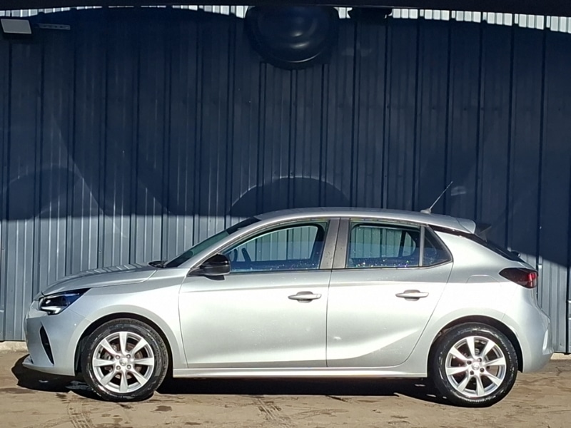 Used Vauxhall Corsa 2022 for sale - 78013838: Photo 4