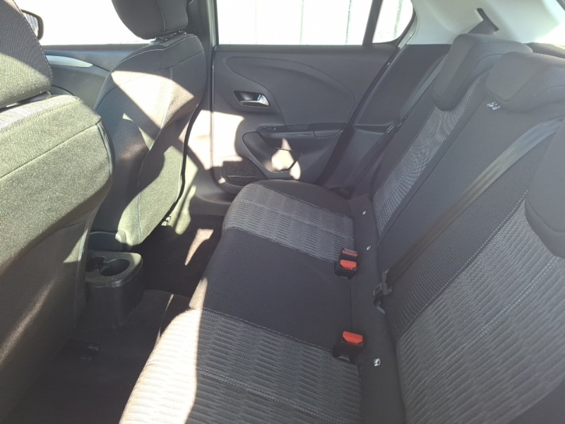 Used Vauxhall Corsa 2022 for sale - 78013838: Photo 6