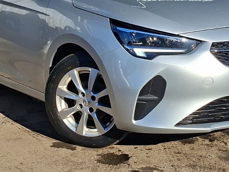 Used Vauxhall Corsa 2022 for sale - 78013838: Photo 9