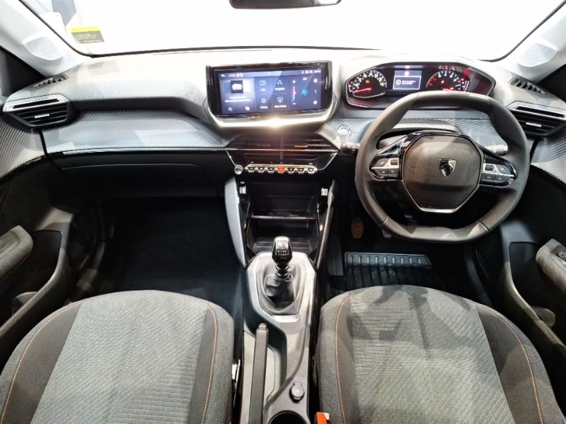 Used Peugeot 208 2025 for sale - 77580871: Photo 2