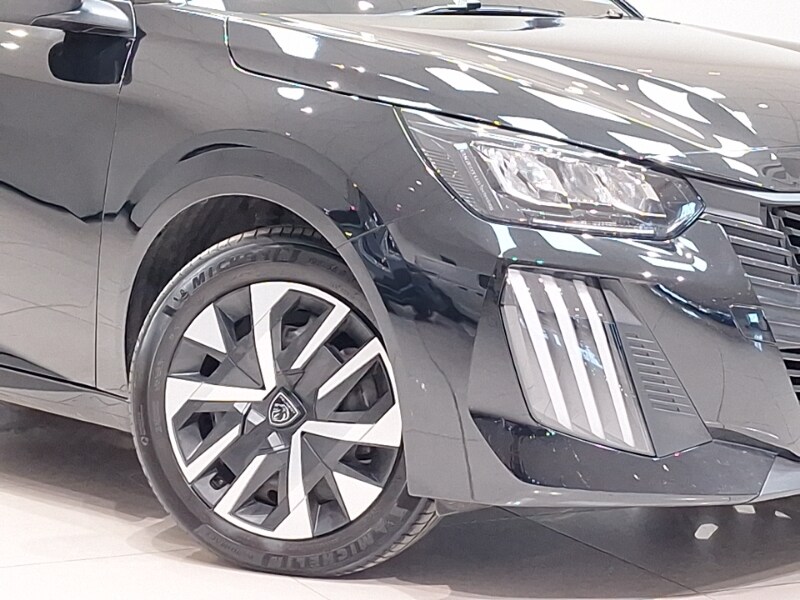 Used Peugeot 208 2025 for sale - 77580871: Photo 9