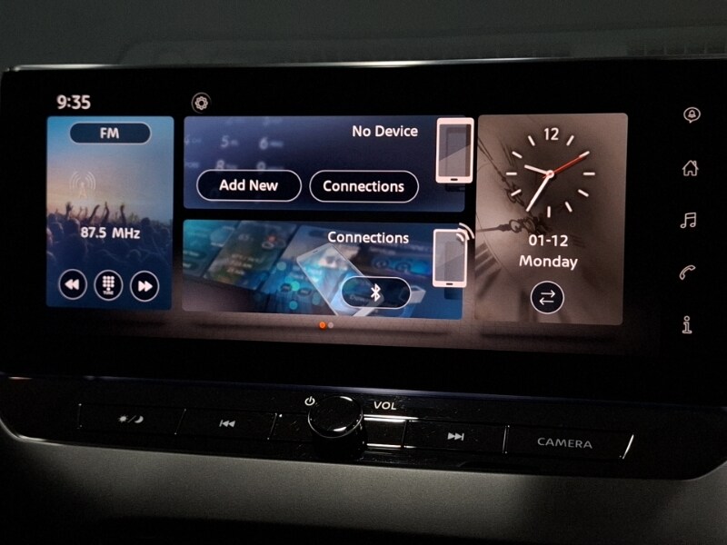 Used Nissan Juke 2025 for sale - 76764153: Photo 12